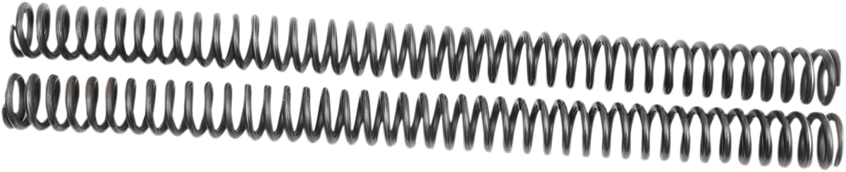 Replacement Fork Springs - 41 mm Showa