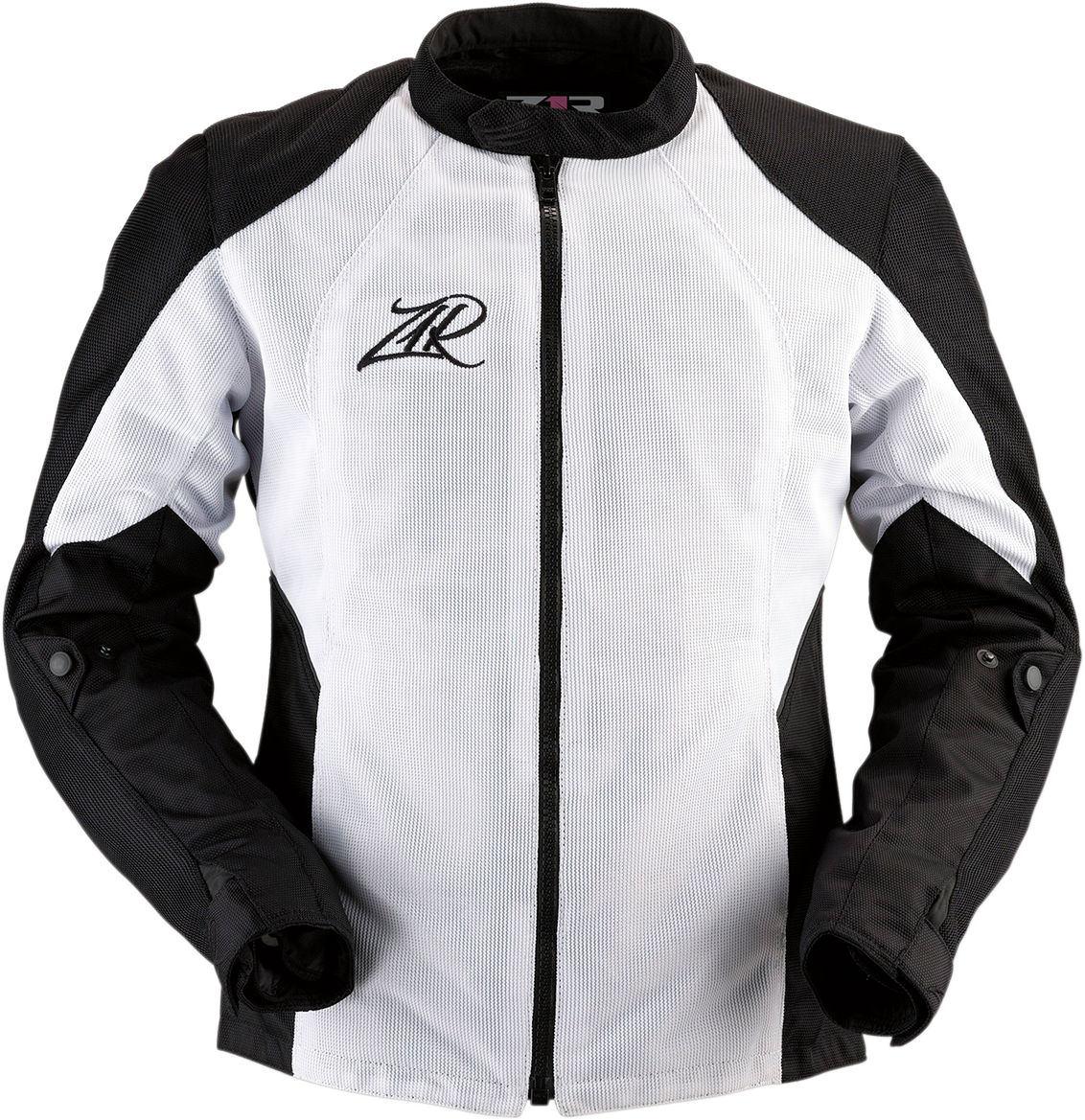 Women's Gust Jacket - Black - 2XL