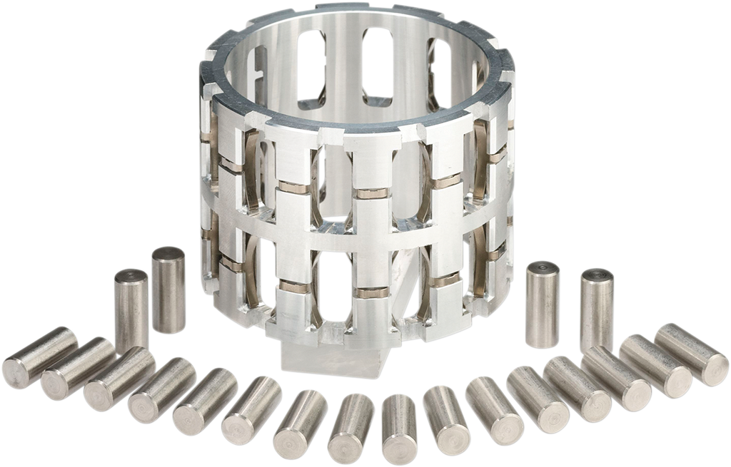 Aluminum Sprague Carrier - Polaris