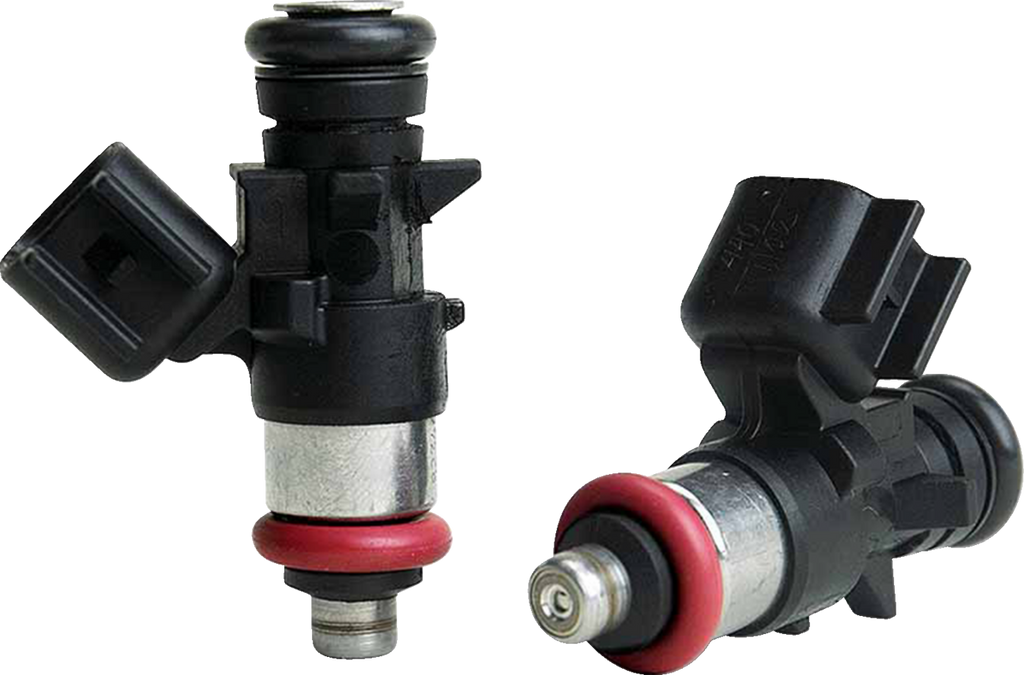 Fuel Injector Set - M8 - 10.62 gm/sec