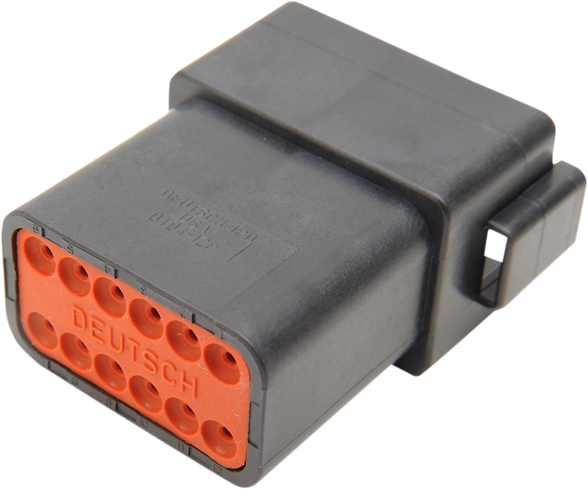Deutsch Crimp Sockets