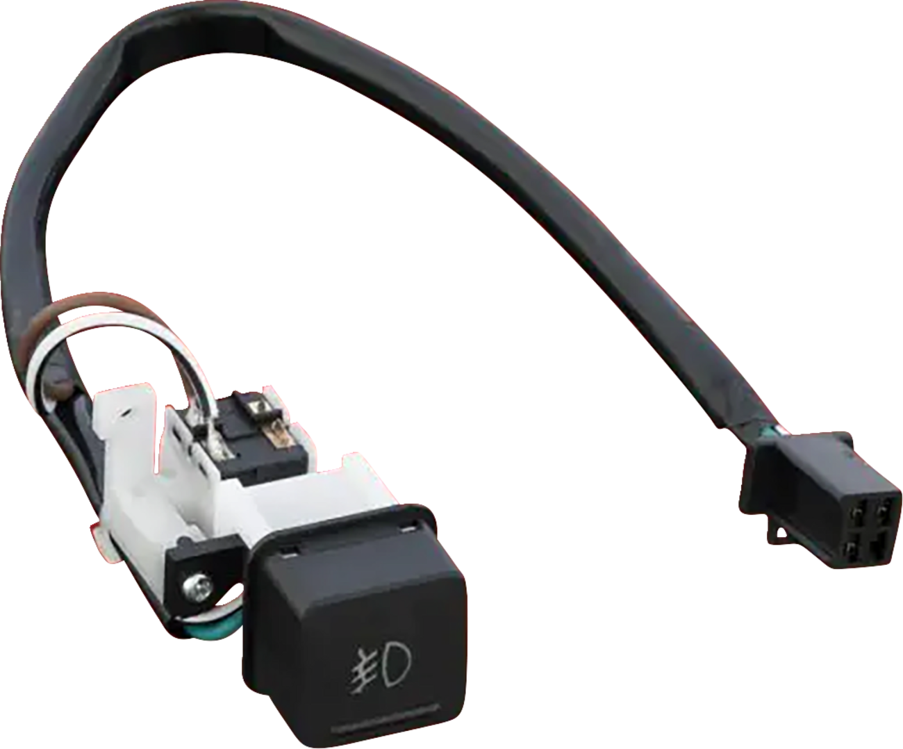 Replacement Fog Light Switch - GL1800 '01-'10 - Non-Airbag
