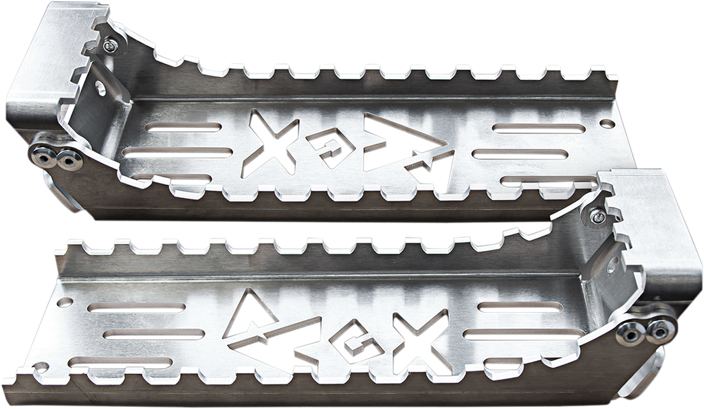 ATV Foot Pegs