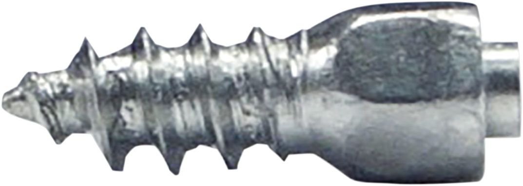 Twist Tire Screws - 20 mm - 100 Pack