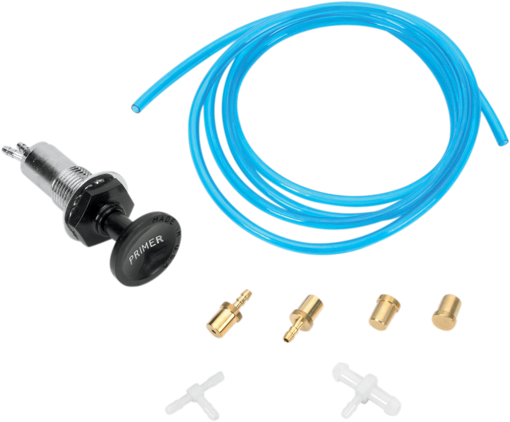Triple Keihin Primer Kit