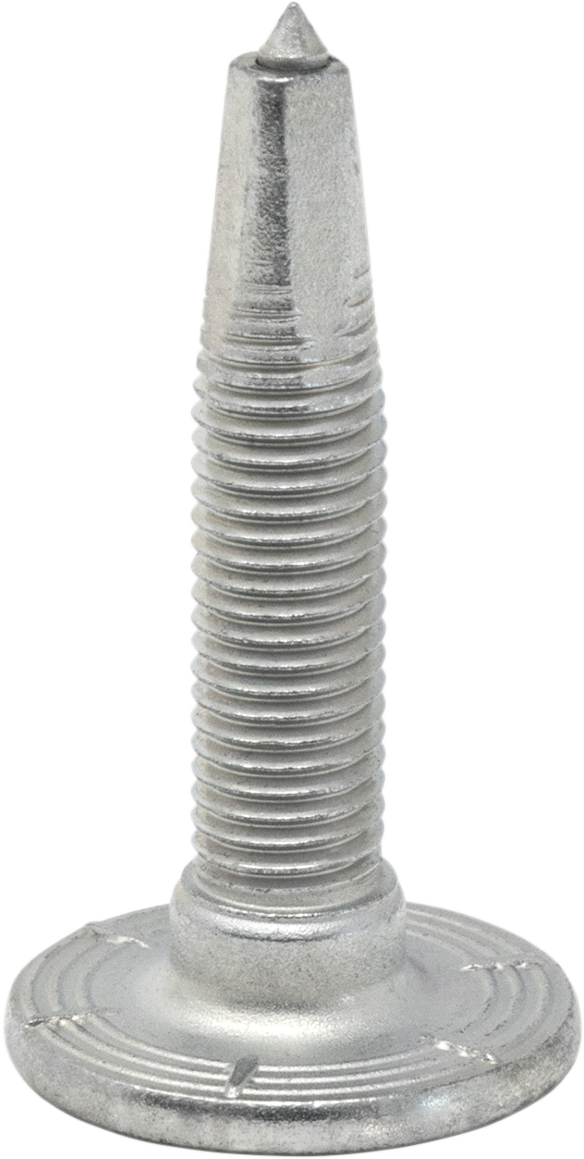 Carbide Studs - 1.450" - 96 Pack