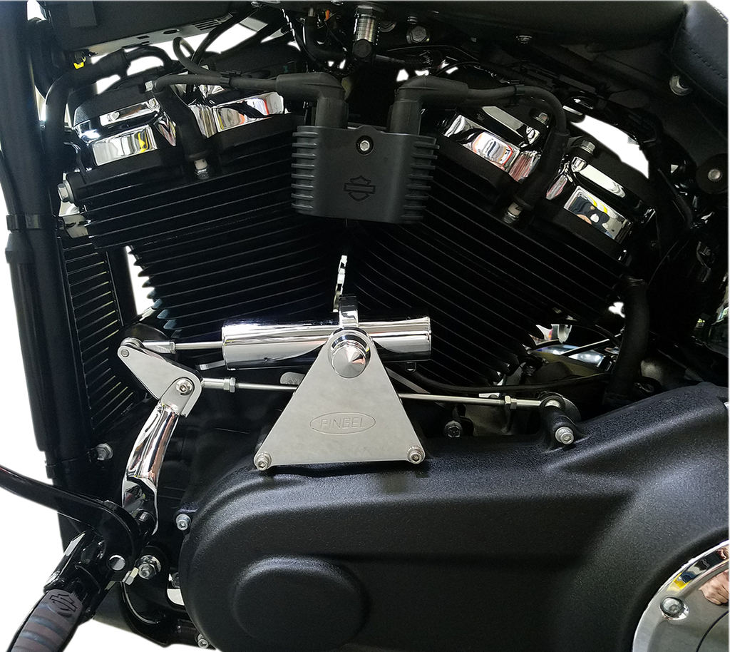 Shift Kit - FX