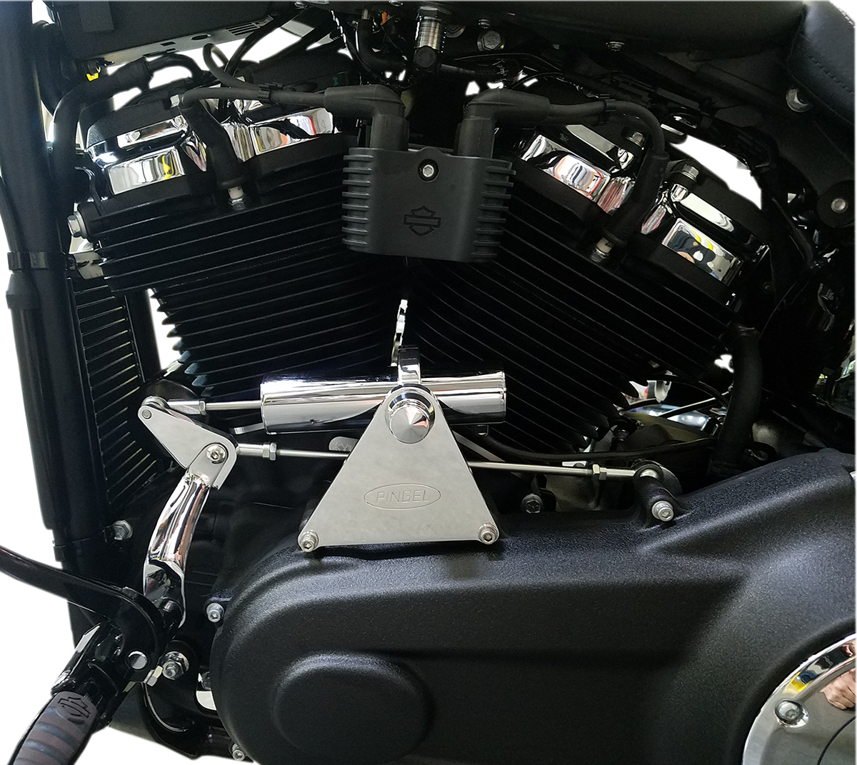Shift Kit - FX