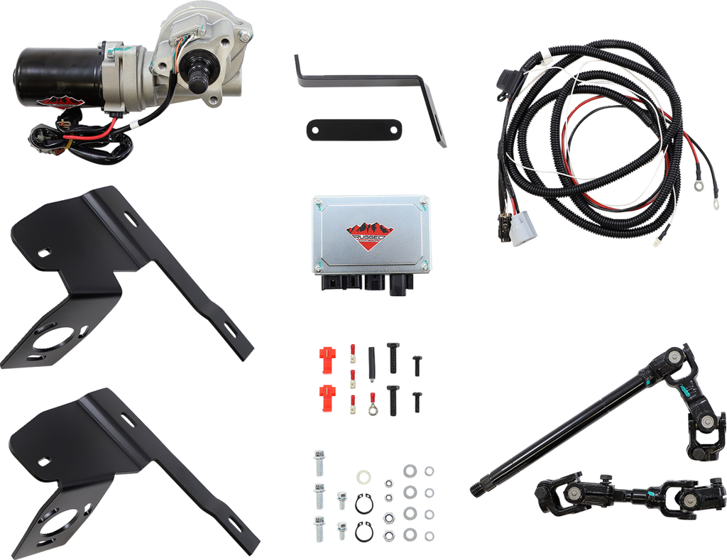 Electric Power Steering Kit - Rhino
