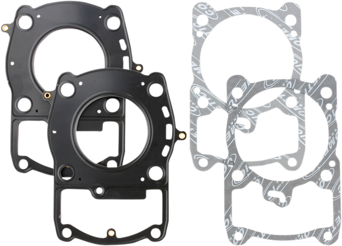 Cylinder Head/Base Gasket - Oil Cooled Heads - M8