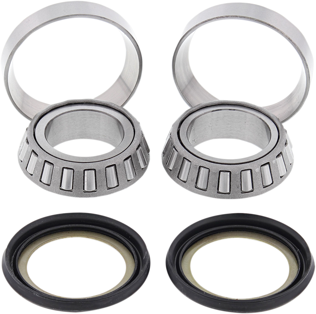Steering Stem Bearing - Victory/Indian