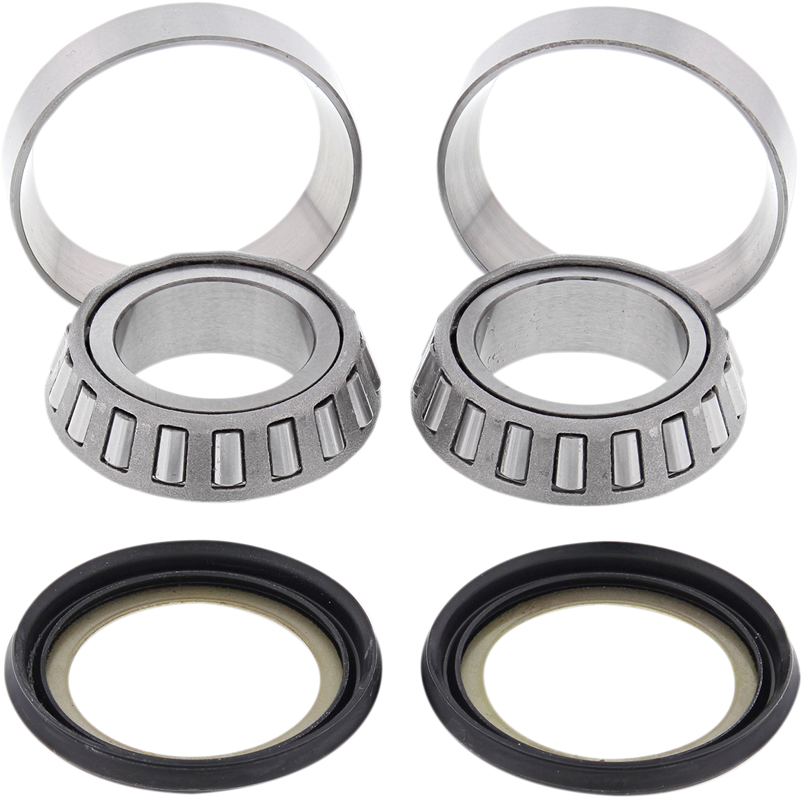 Steering Stem Bearing - Victory/Indian