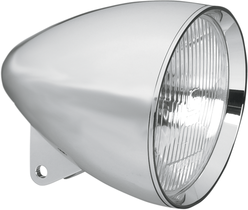 5-3/4" Light Housings - Concours Rocket