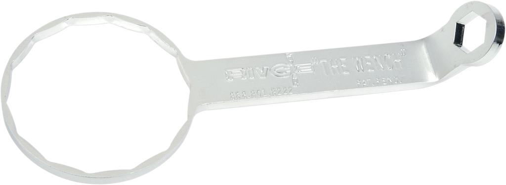 Oil Filter Wrench - 14 Flute