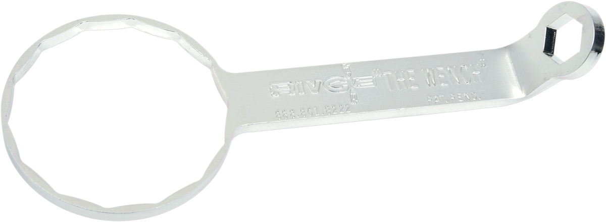 Oil Filter Wrench - 14 Flute