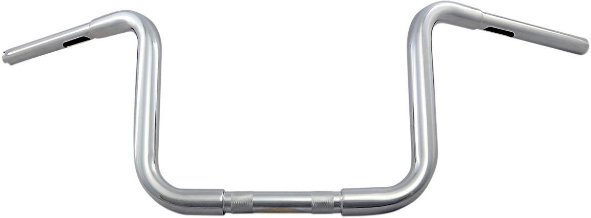 1-1/4" Beater Bar - 10" - Black
