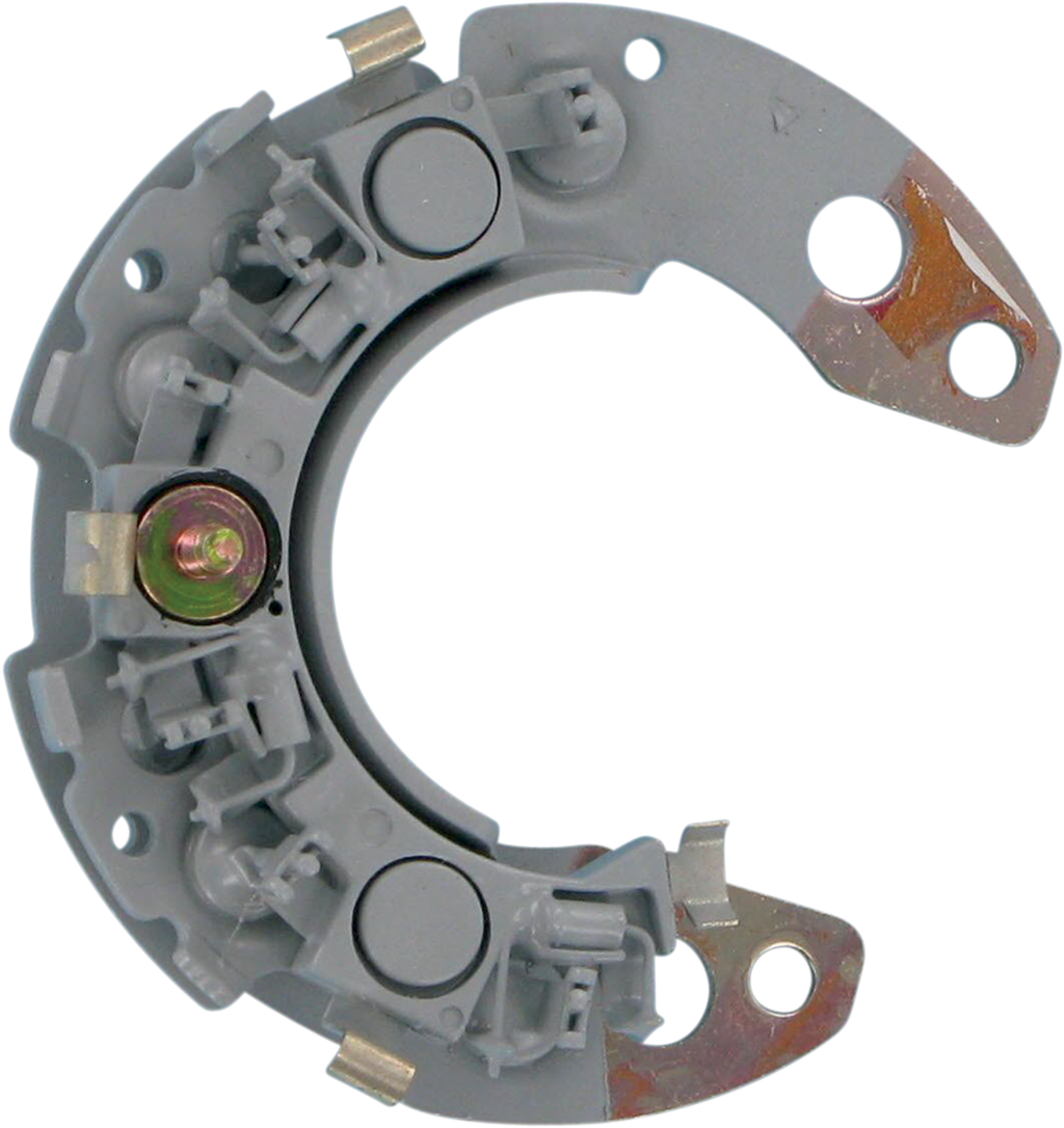 Rectifier - Kawasaki