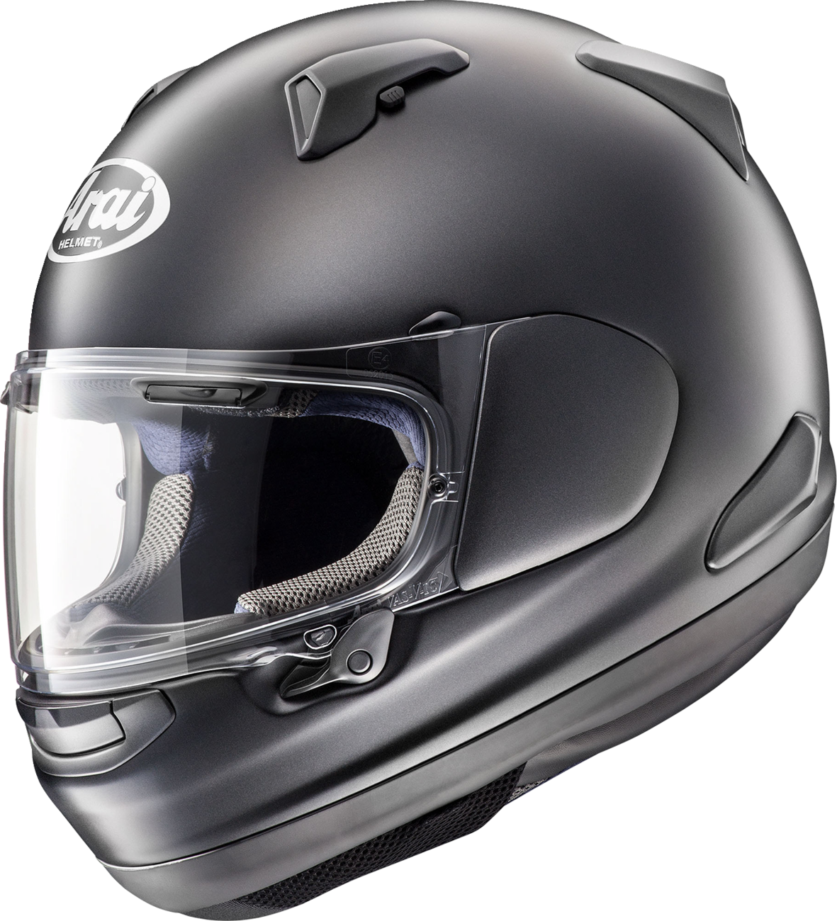 Signet-X Helmet - Aluminum Silver - XS
