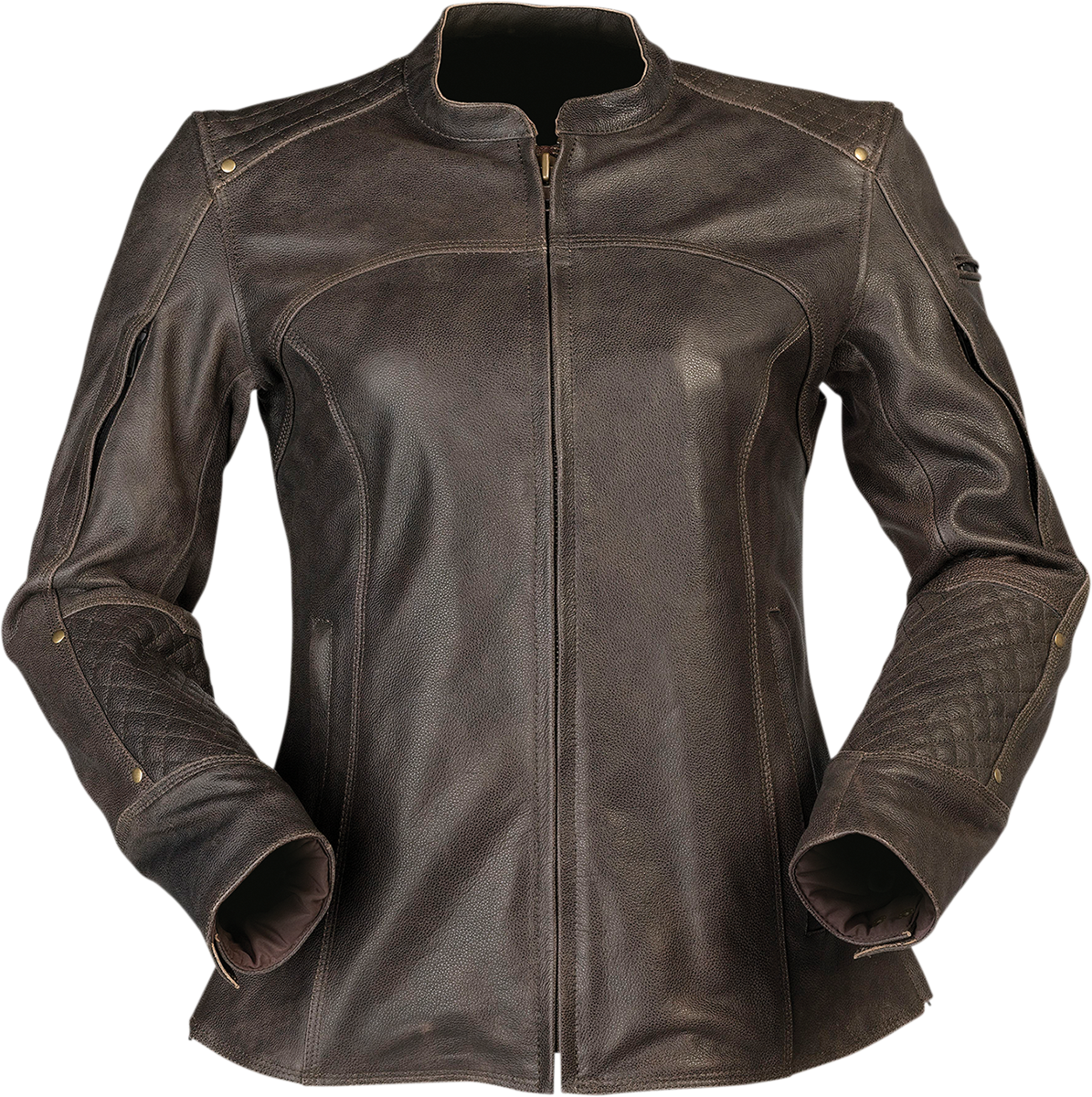 Women's Chimay Jacket - Brown - 3W