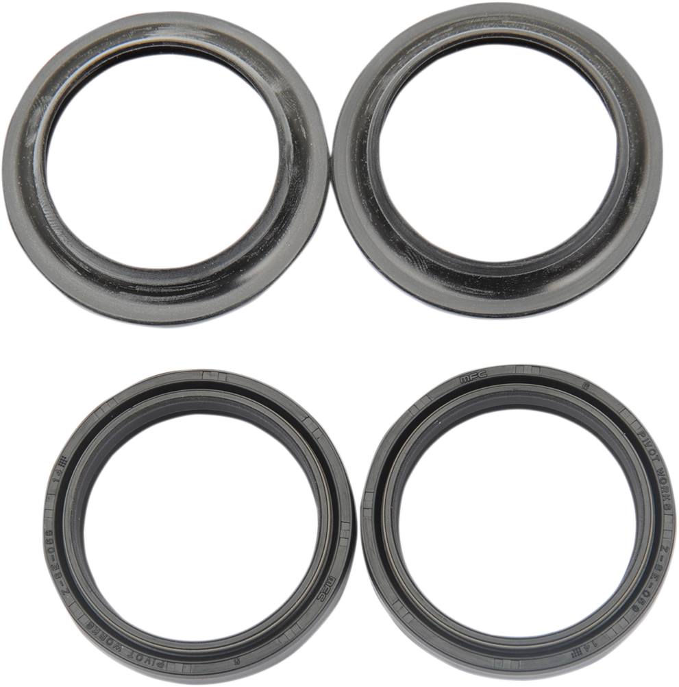 Fork Seal Kit - 41 mm ID x 54 mm OD