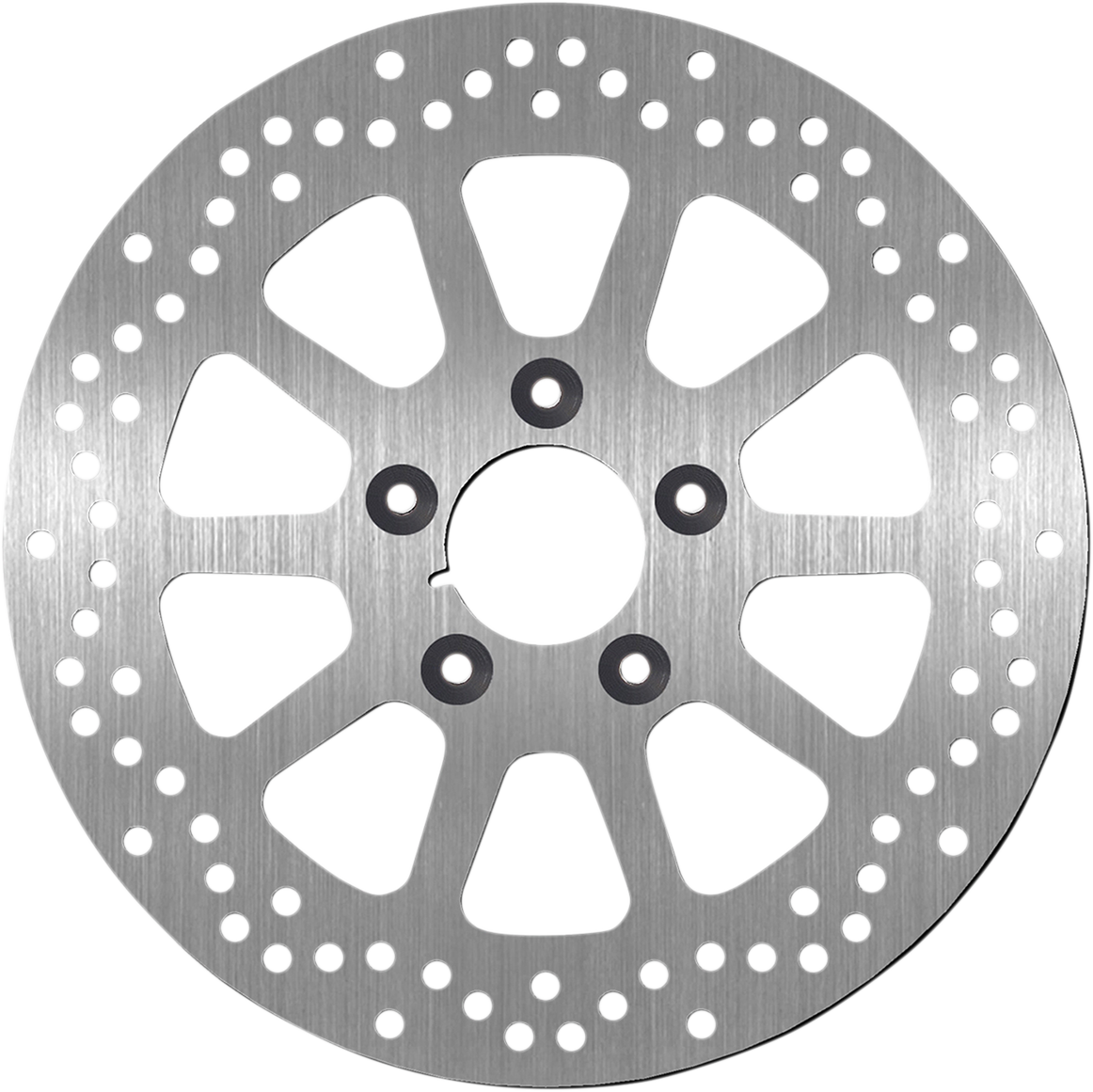 Brake Rotor - Kawasaki