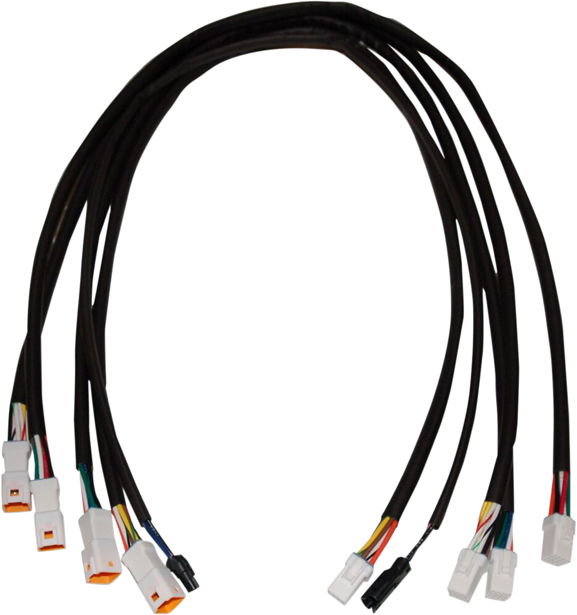 Handlebar Extension Harness 24" - Indian