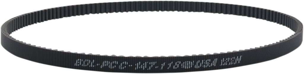 Rear Belt Drive - 154 Tooth - 1-1/8"