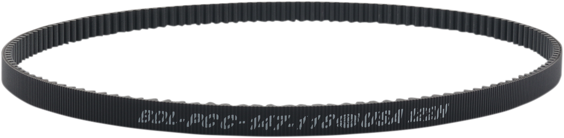 Rear Belt Drive - 154 Tooth - 1-1/8"