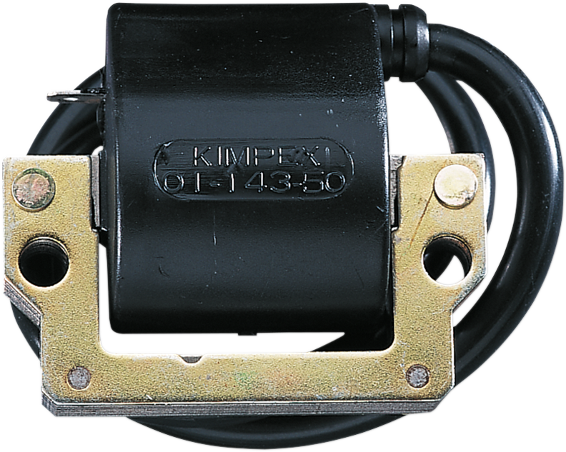 External Ignition Coil - Polaris