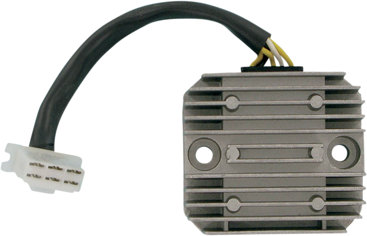 Rectifier/Regulator - Kawasaki