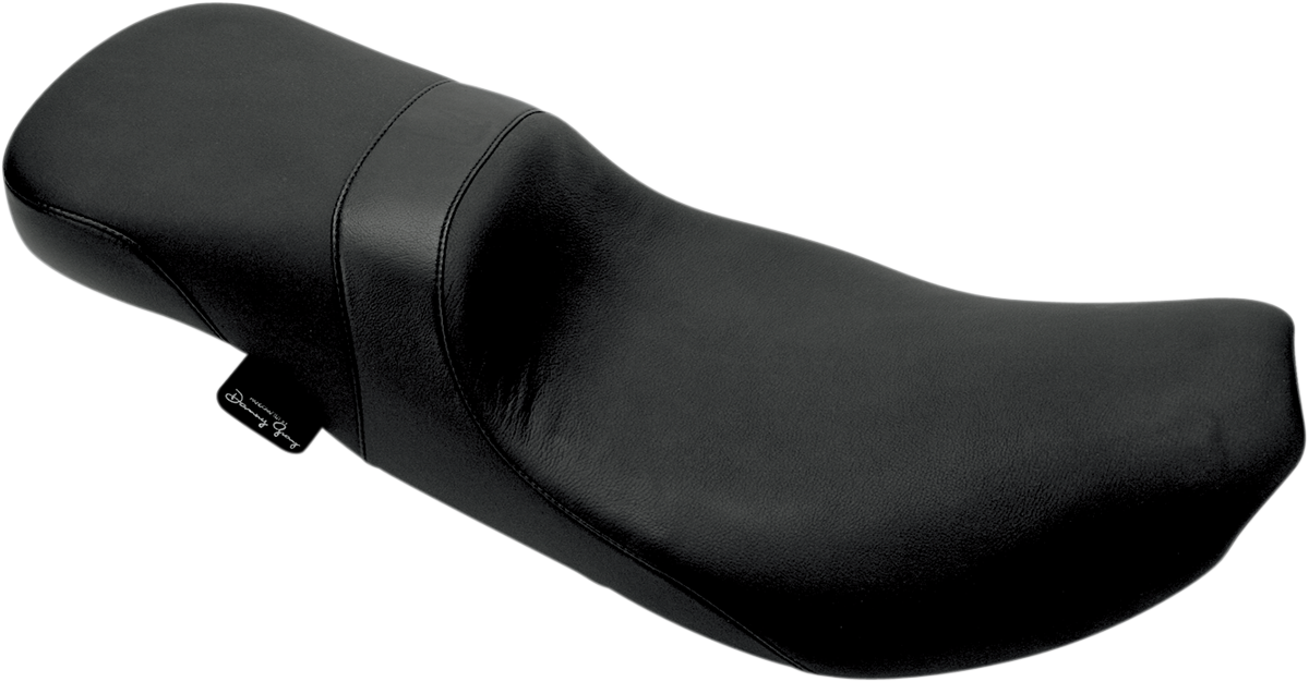 Weekday™ 2-Up Seat - XL - Plain - FLHT/FLHR '97-'07