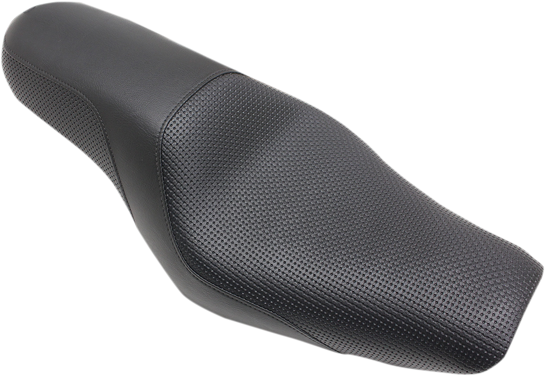 Profiler™ Basket-weave Seat - Black