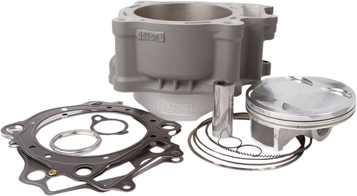 Cylinder Kit - Standard Bore - 77.00 mm Yamaha