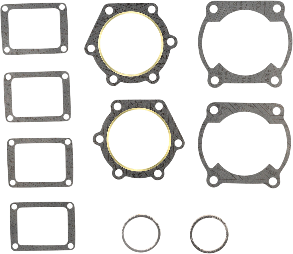 Top End Gasket Set - Honda