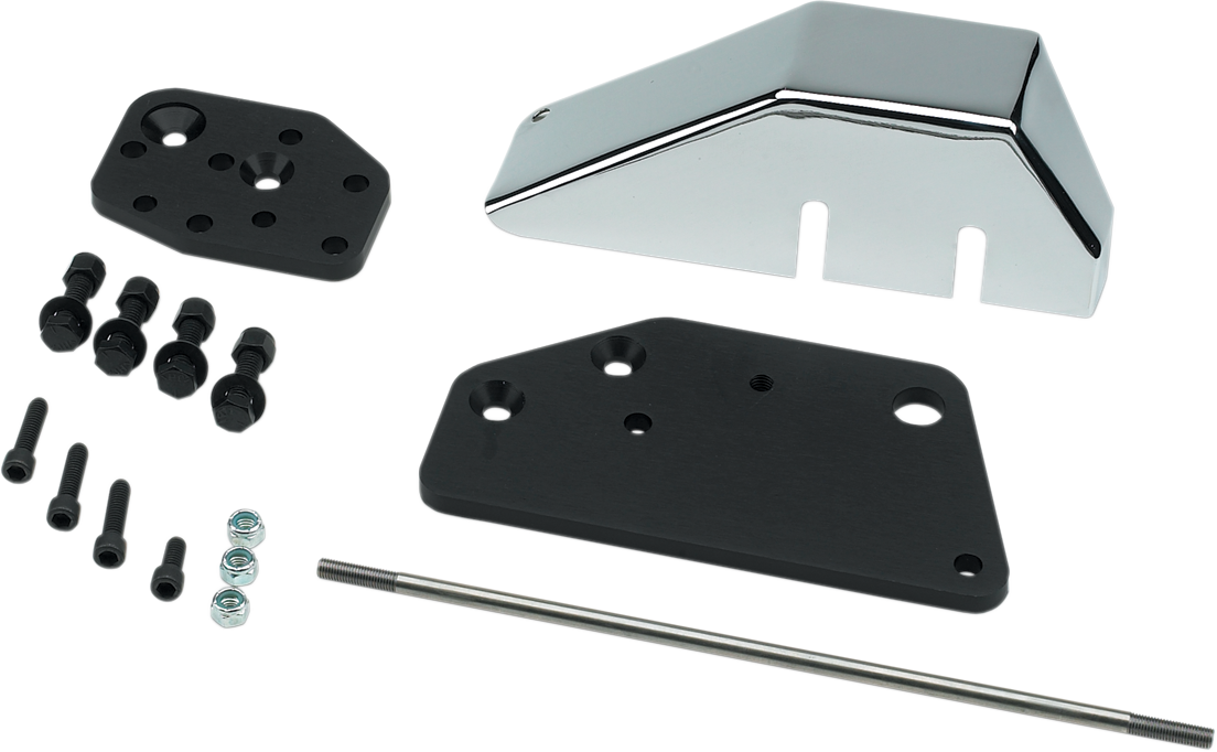 Floorboard Extension - FLS '00-'17