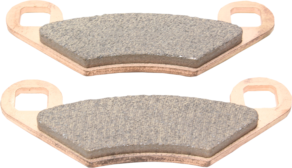 Sintered Brake Pads