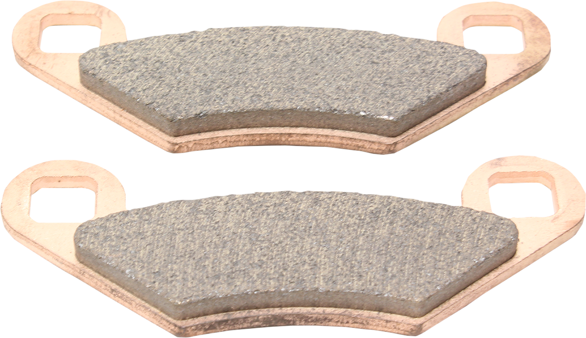 Sintered Brake Pads