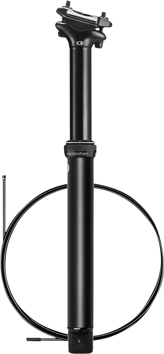 Highline 3 Dropper Post - 31.6 x 150 mm