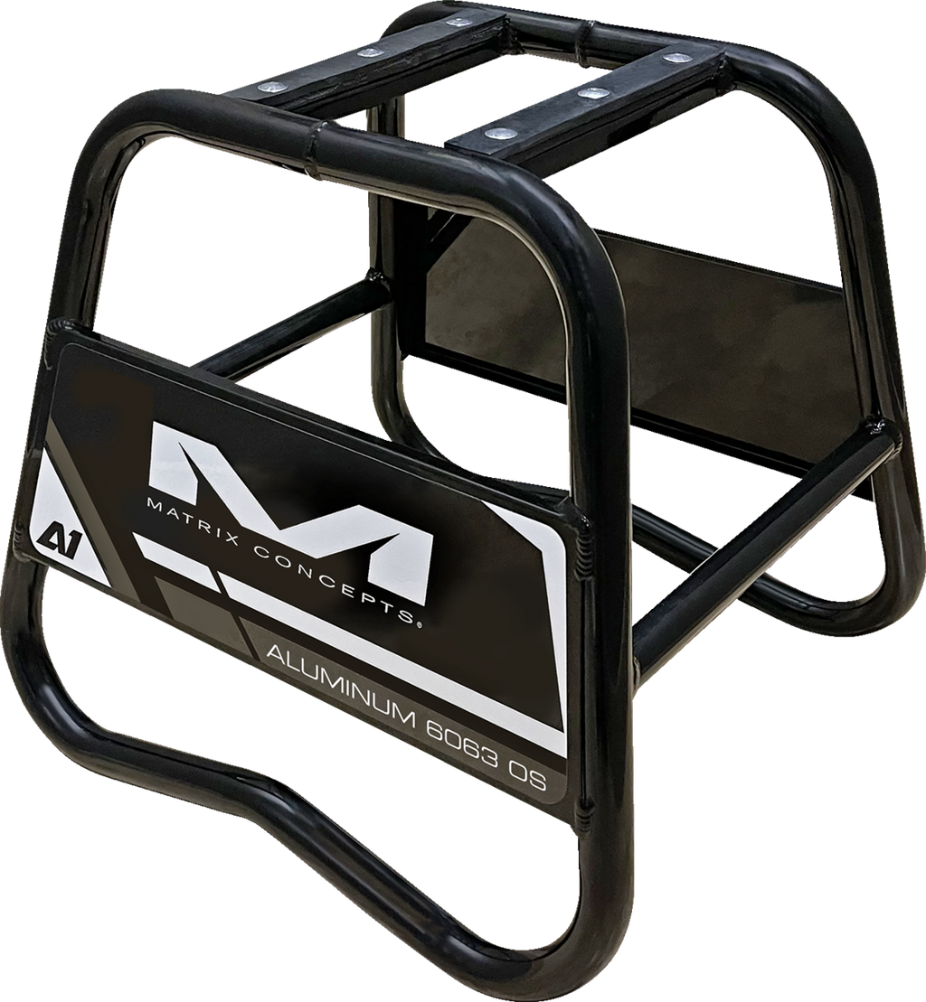 A1 Stand - Aluminum - Blue