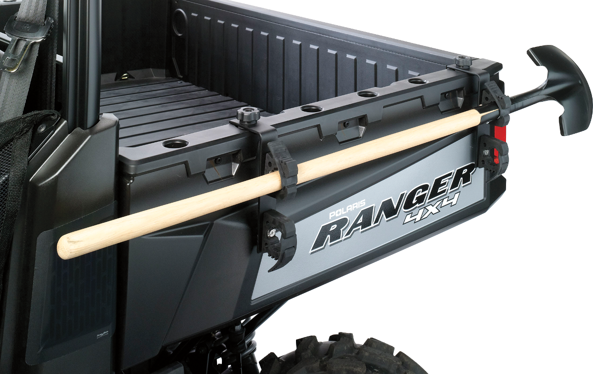 Tool Mounts - Can-Am