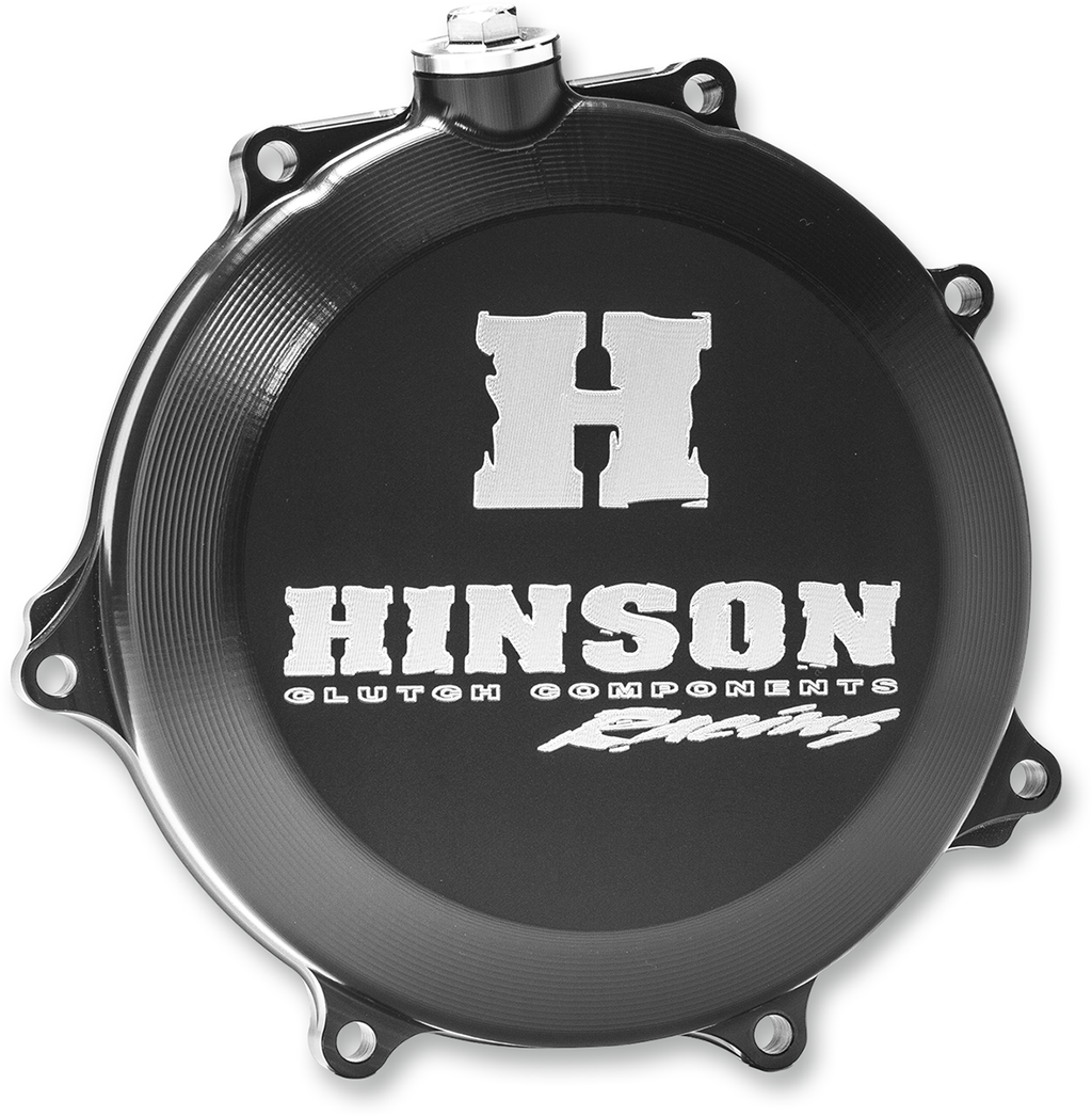 Clutch Cover - Husqvarna/KTM/Yamaha