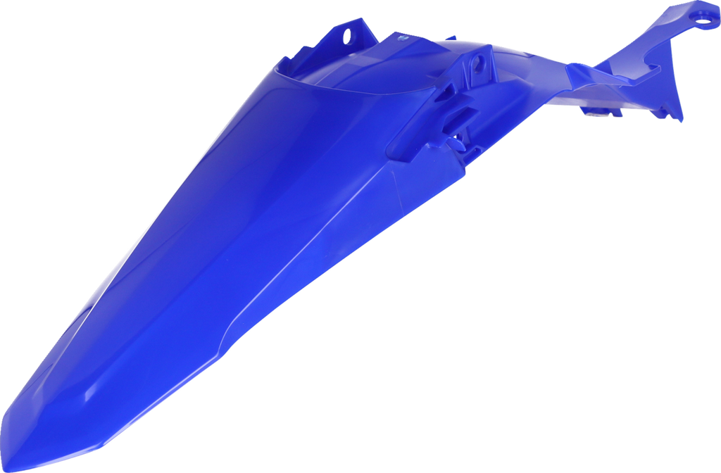 Rear Fender/Cowling - '16 OEM Orange - SX 65 | MC 65 '16-'23