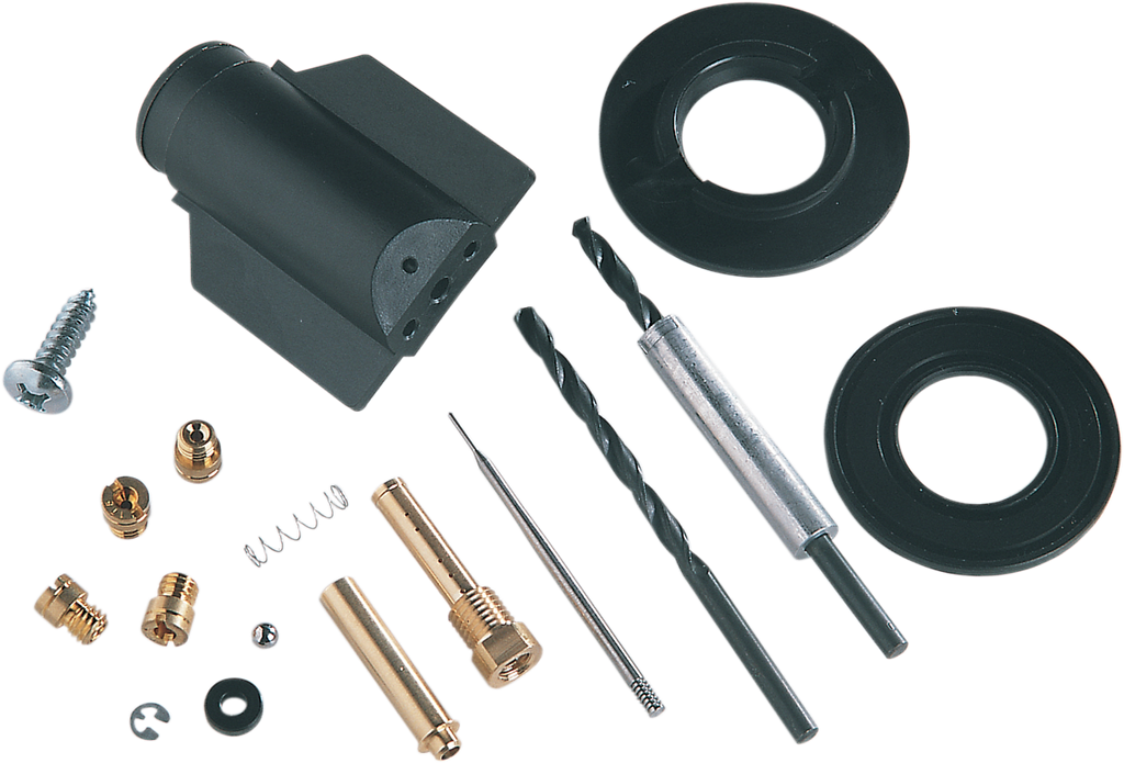 Thunderslide Jet Kit - Evolution Big Twin