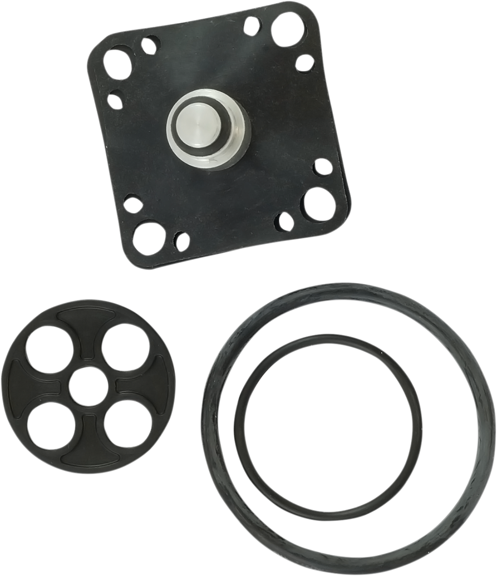 Fuel Petcock Rebuild Kit - Honda