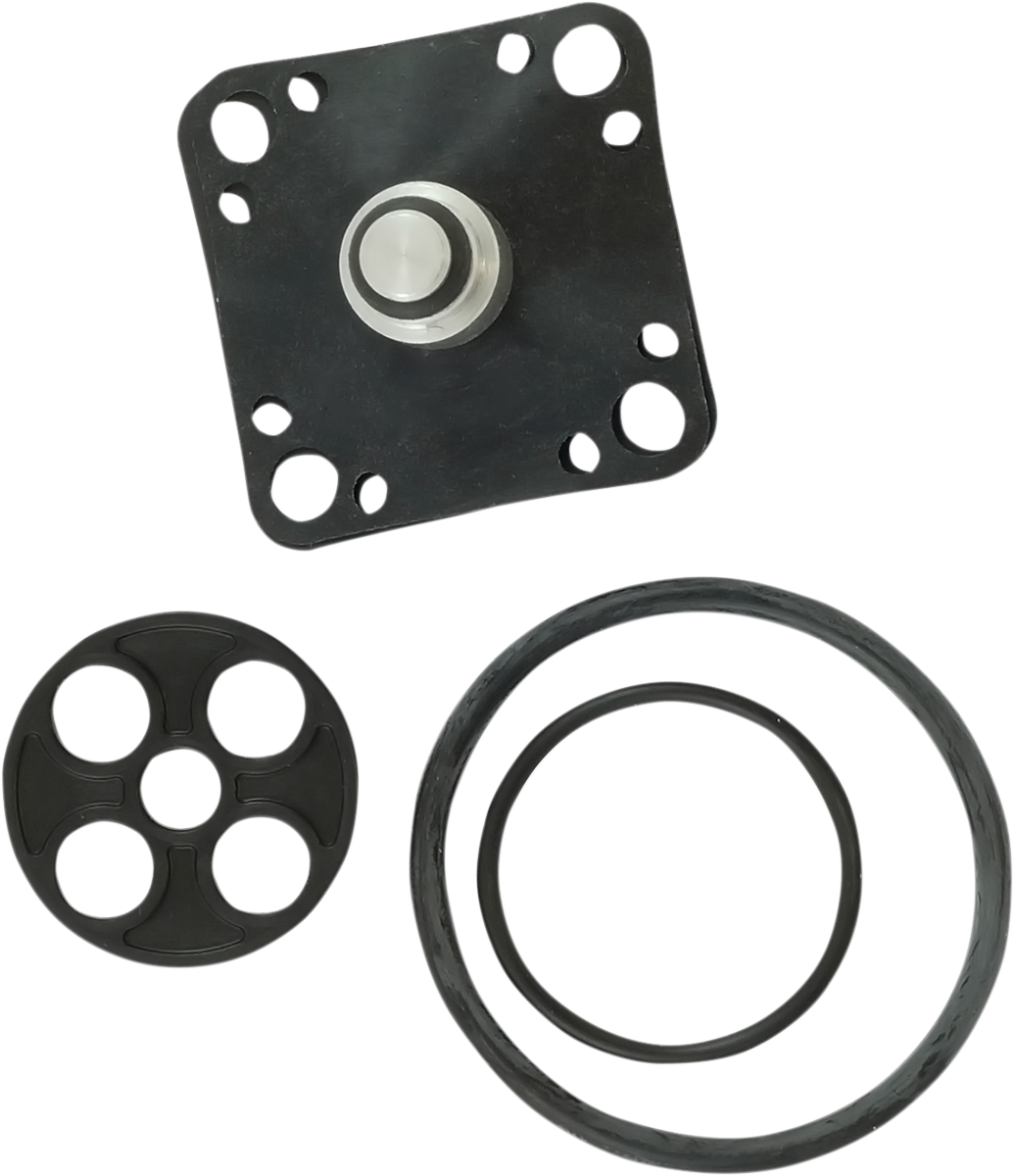 Fuel Petcock Rebuild Kit - Honda