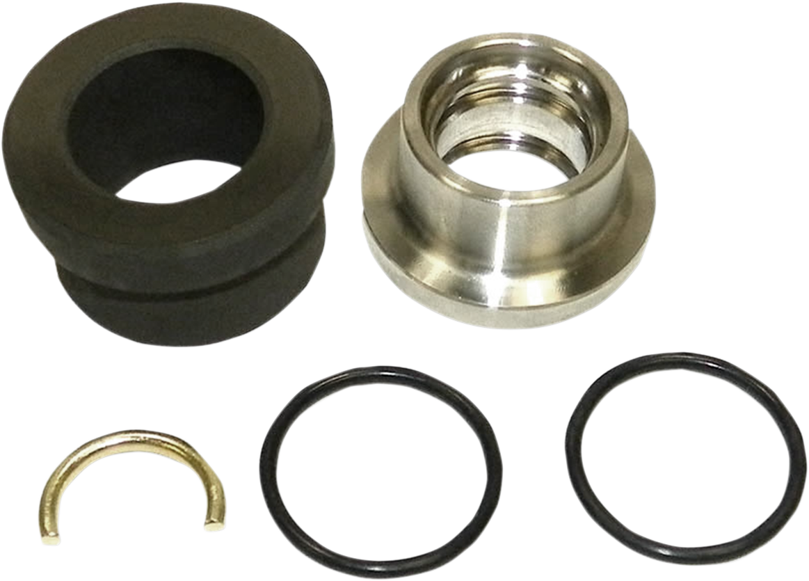 Ring - Drive Shaft - Carbon - Kit - Sea Doo
