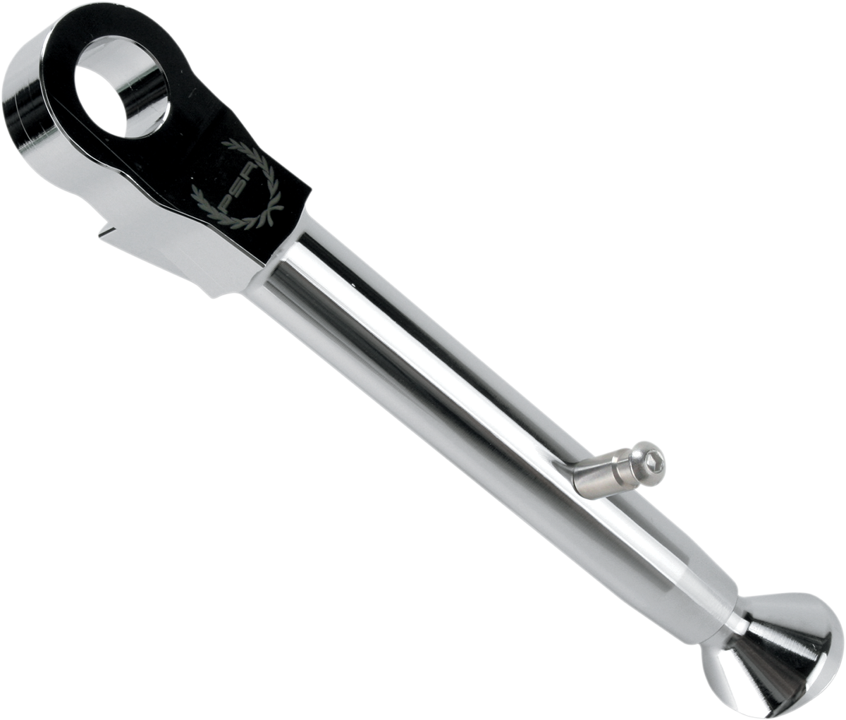 Adjustable Kickstand - Black - Yamaha