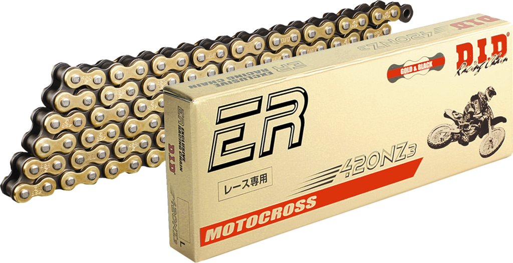 520 Standard - Drive Chain - 110 Links