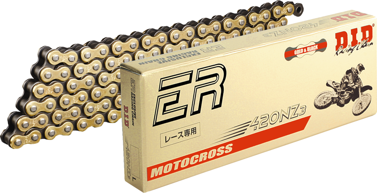 520 Standard - Drive Chain - 110 Links