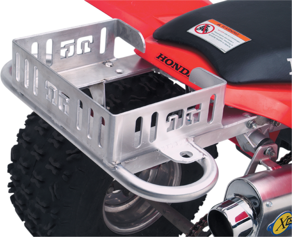Six-Pack Rack - YFZ450